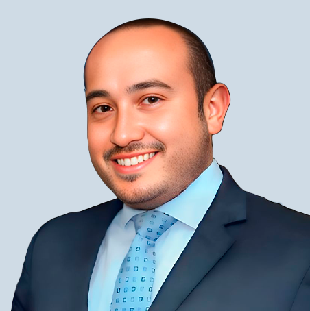 Imagen del integrante del equipo